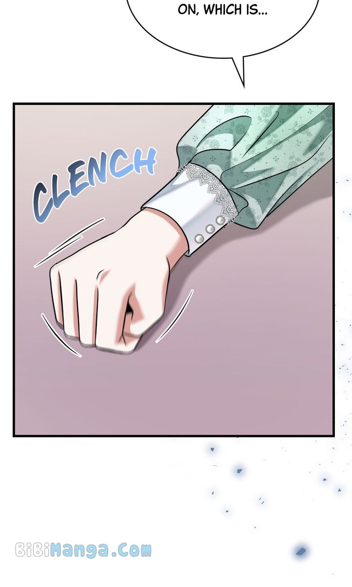 Why Would a Villainess Have Virtues? chapter 116 page 82