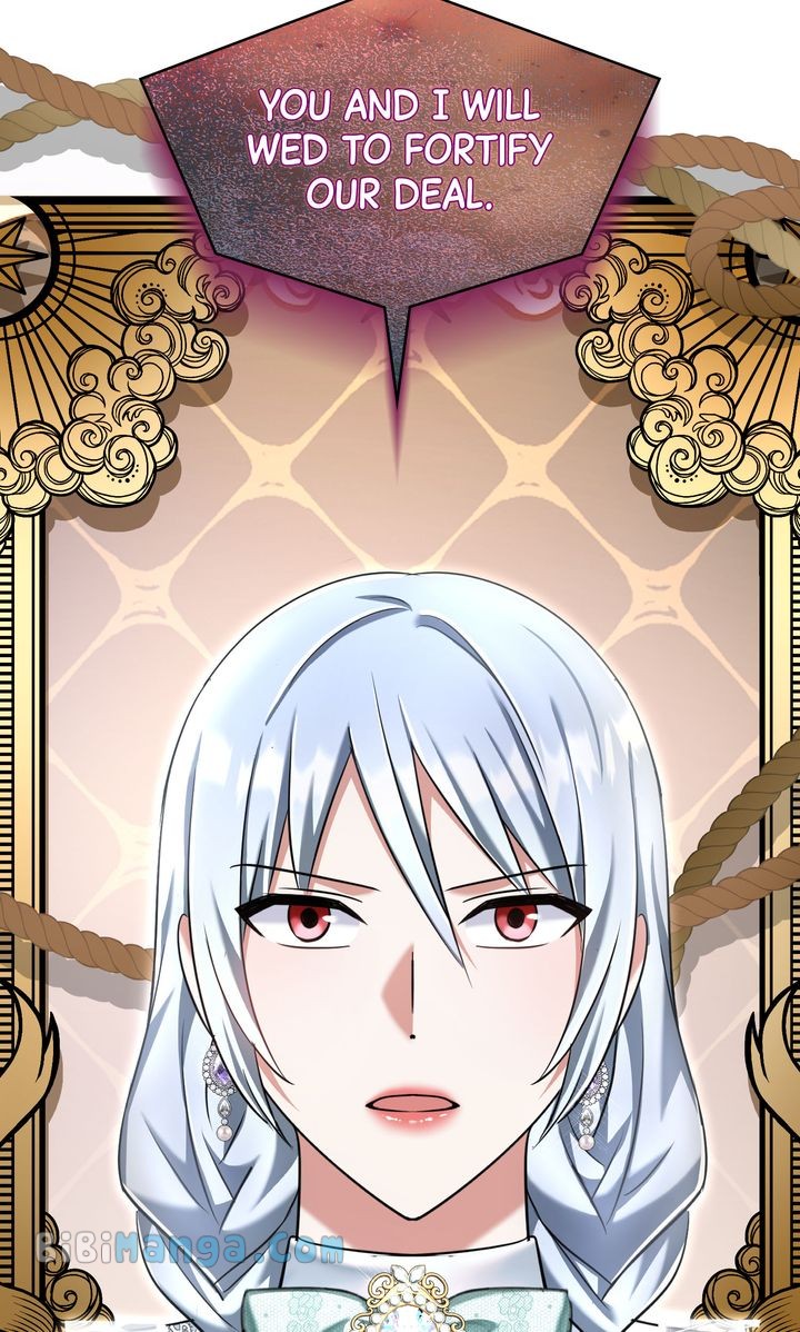Why Would a Villainess Have Virtues? chapter 116 page 85