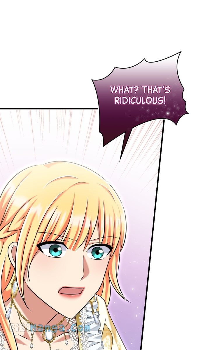 Why Would a Villainess Have Virtues? chapter 116 page 87