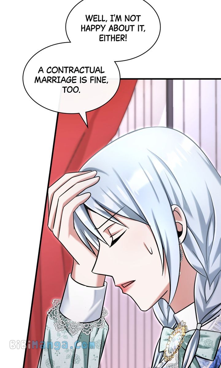 Why Would a Villainess Have Virtues? chapter 116 page 89