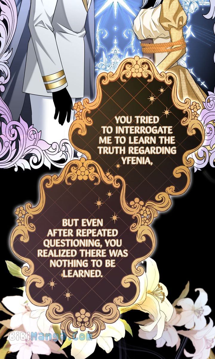 Why Would a Villainess Have Virtues? chapter 116 page 95