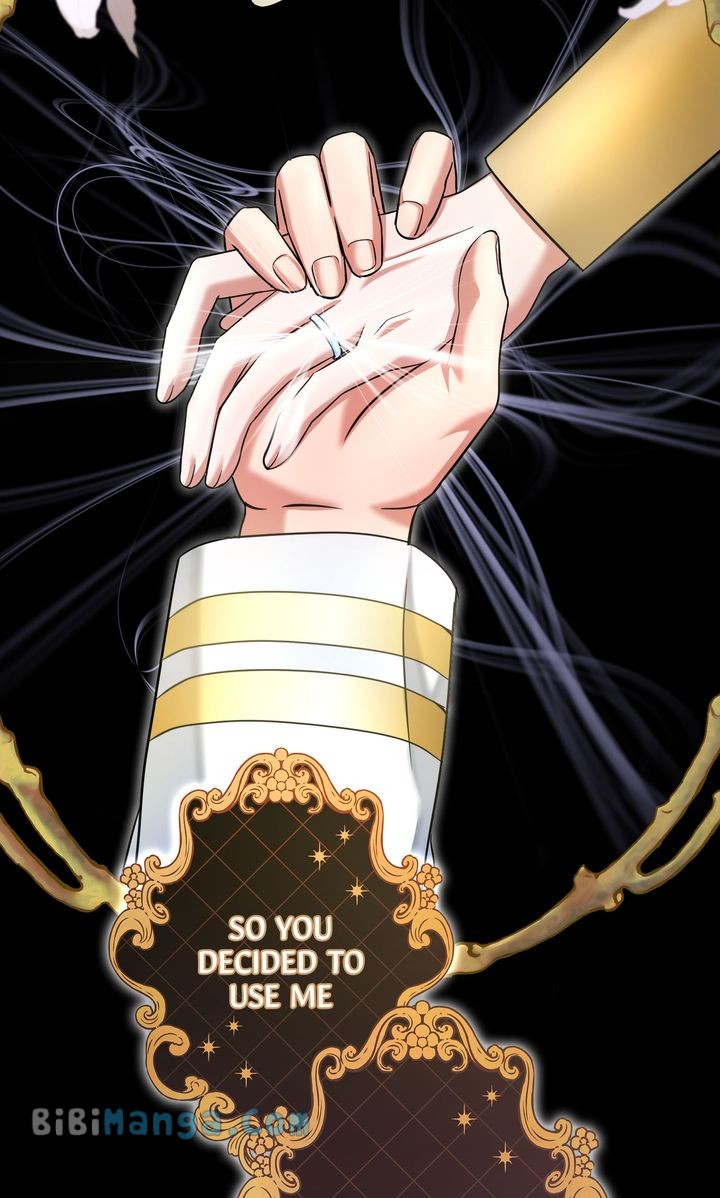 Why Would a Villainess Have Virtues? chapter 116 page 96