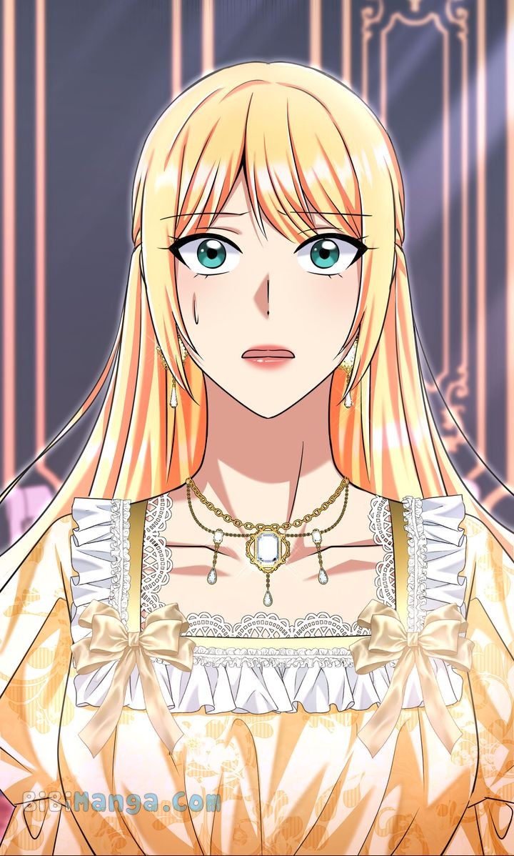 Why Would a Villainess Have Virtues? chapter 116 page 98
