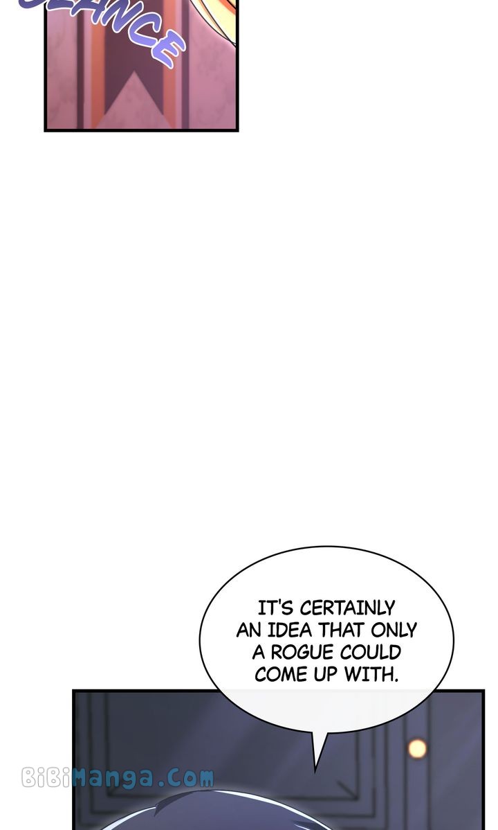 Why Would a Villainess Have Virtues? chapter 116 page 100
