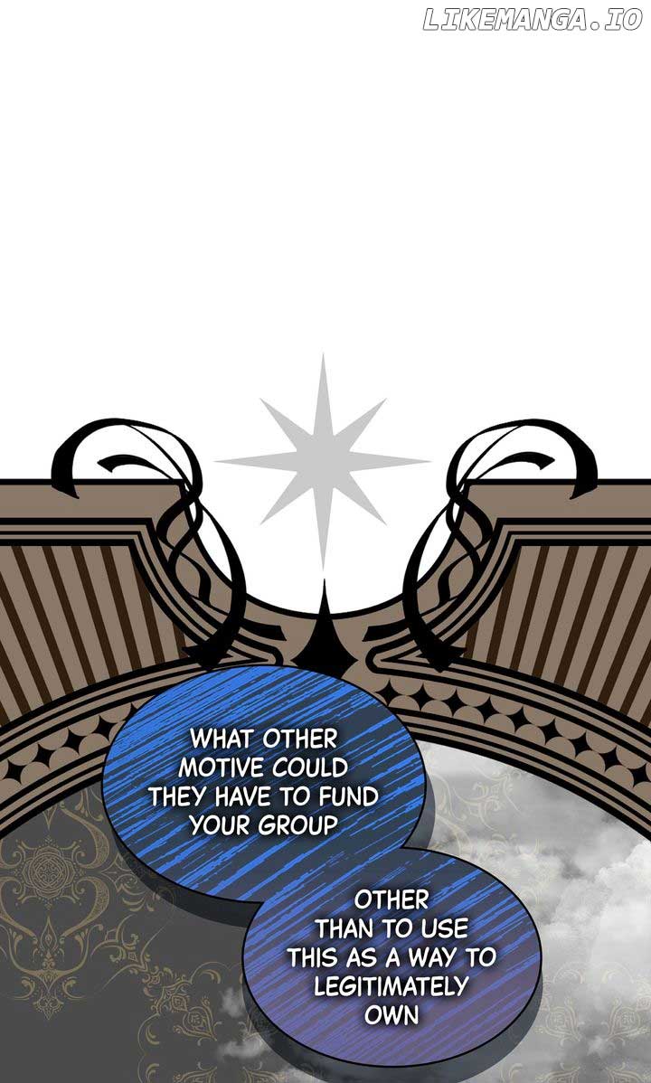 Why Would a Villainess Have Virtues? chapter 117 page 34