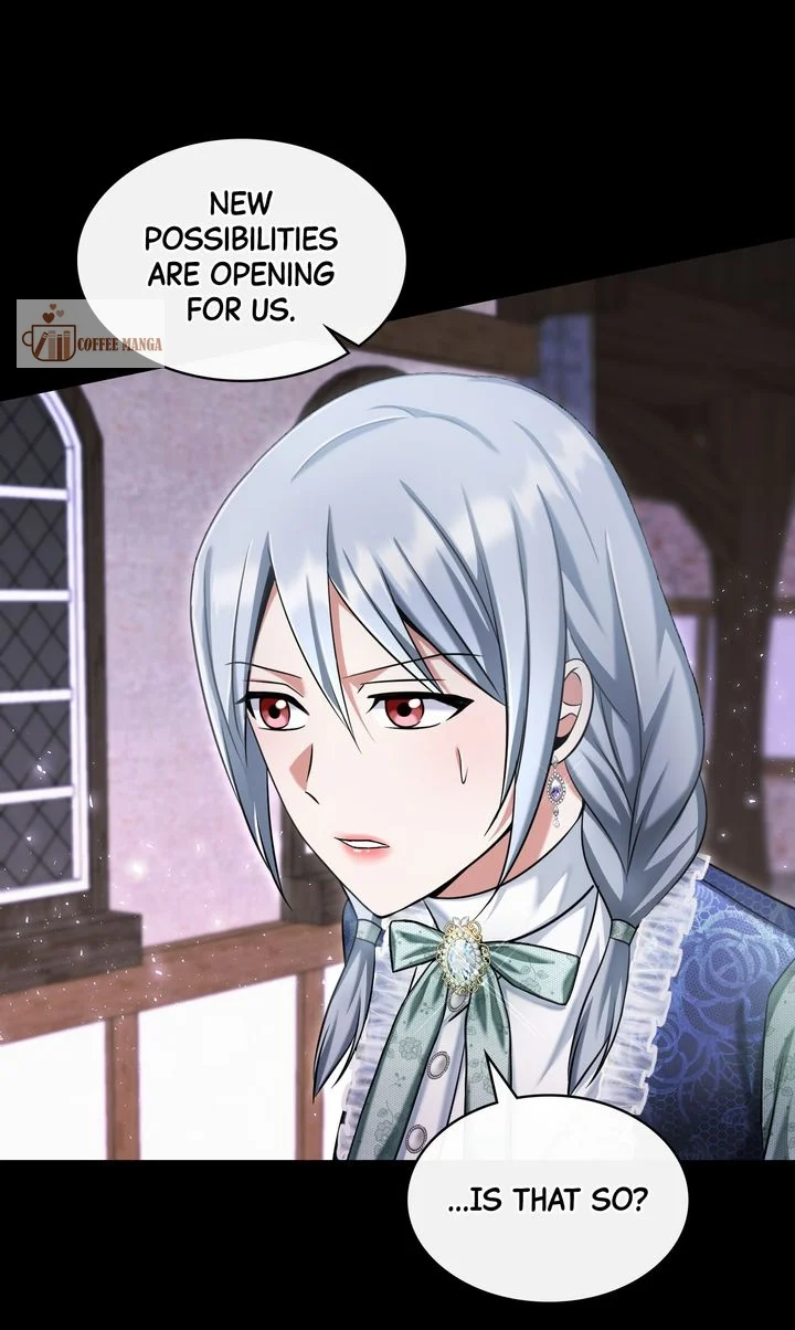 Why Would a Villainess Have Virtues? chapter 118 page 6
