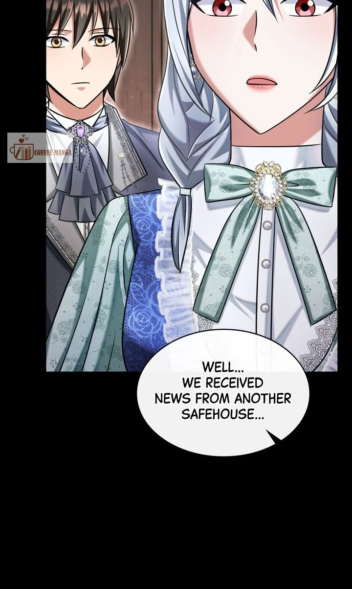 Why Would a Villainess Have Virtues? chapter 118 page 12