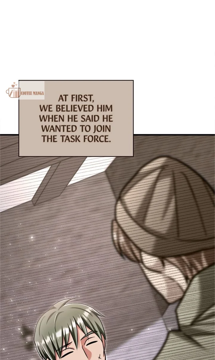 Why Would a Villainess Have Virtues? chapter 118 page 18