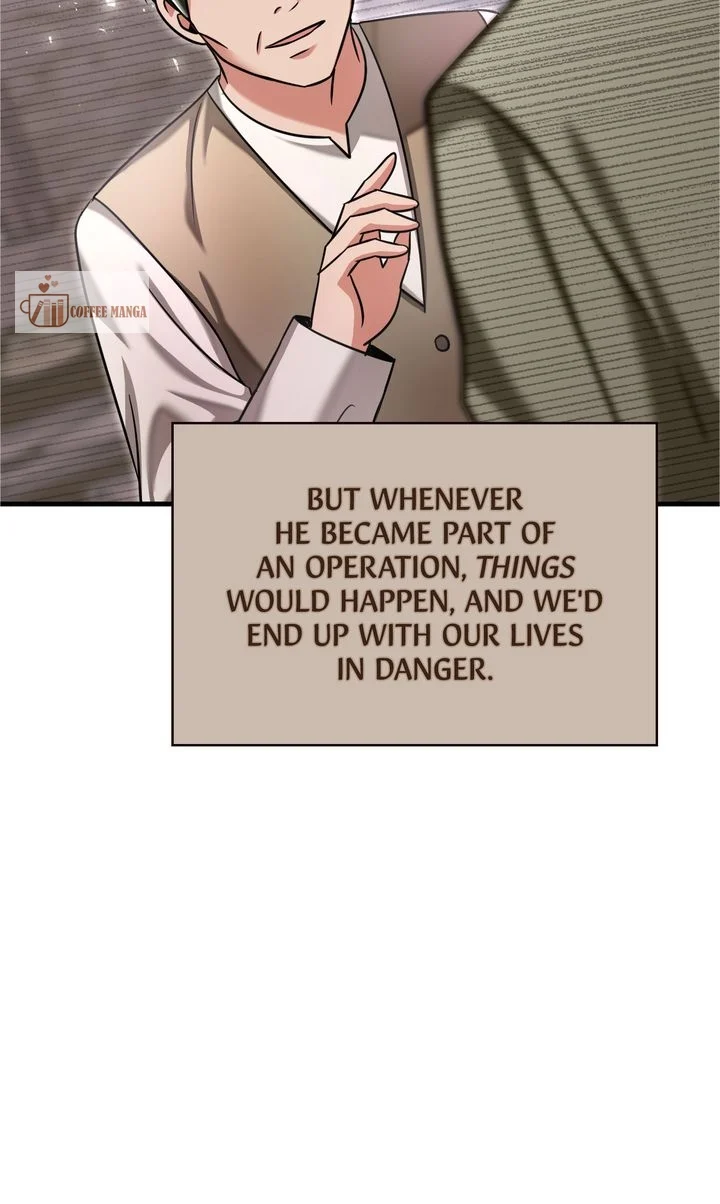 Why Would a Villainess Have Virtues? chapter 118 page 19