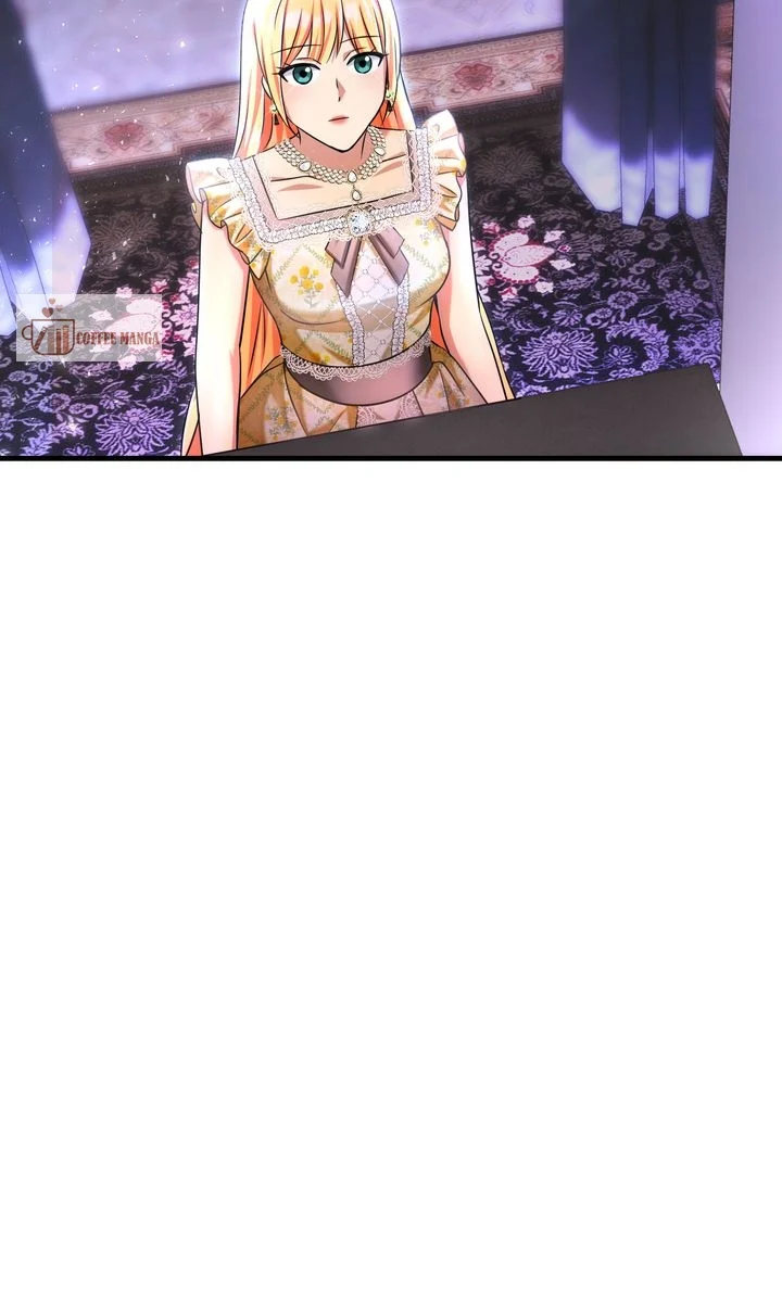Why Would a Villainess Have Virtues? chapter 118 page 33
