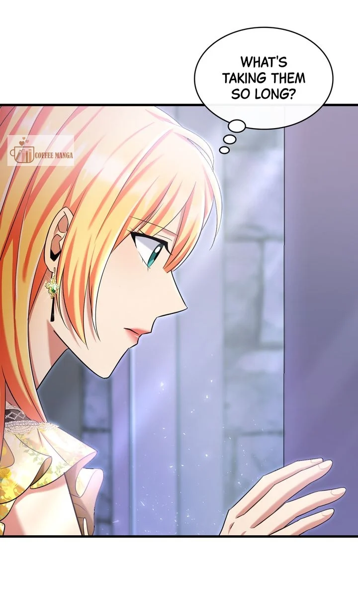 Why Would a Villainess Have Virtues? chapter 118 page 36