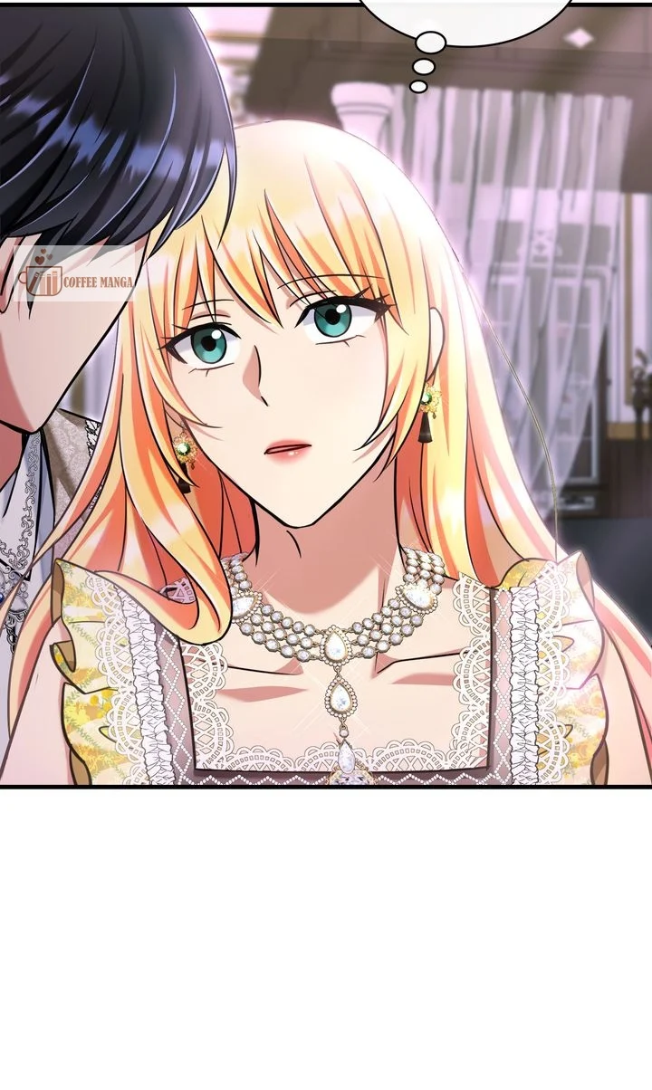 Why Would a Villainess Have Virtues? chapter 118 page 45
