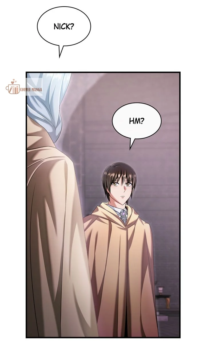 Why Would a Villainess Have Virtues? chapter 118 page 89