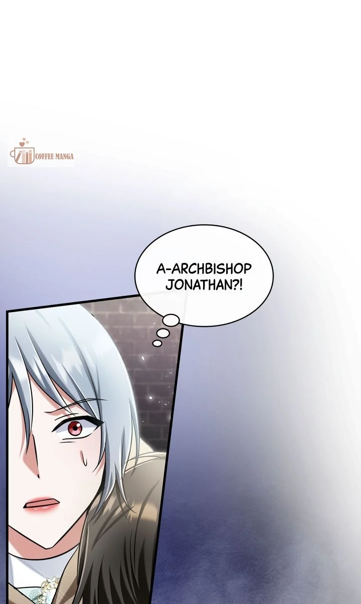 Why Would a Villainess Have Virtues? chapter 119 page 1