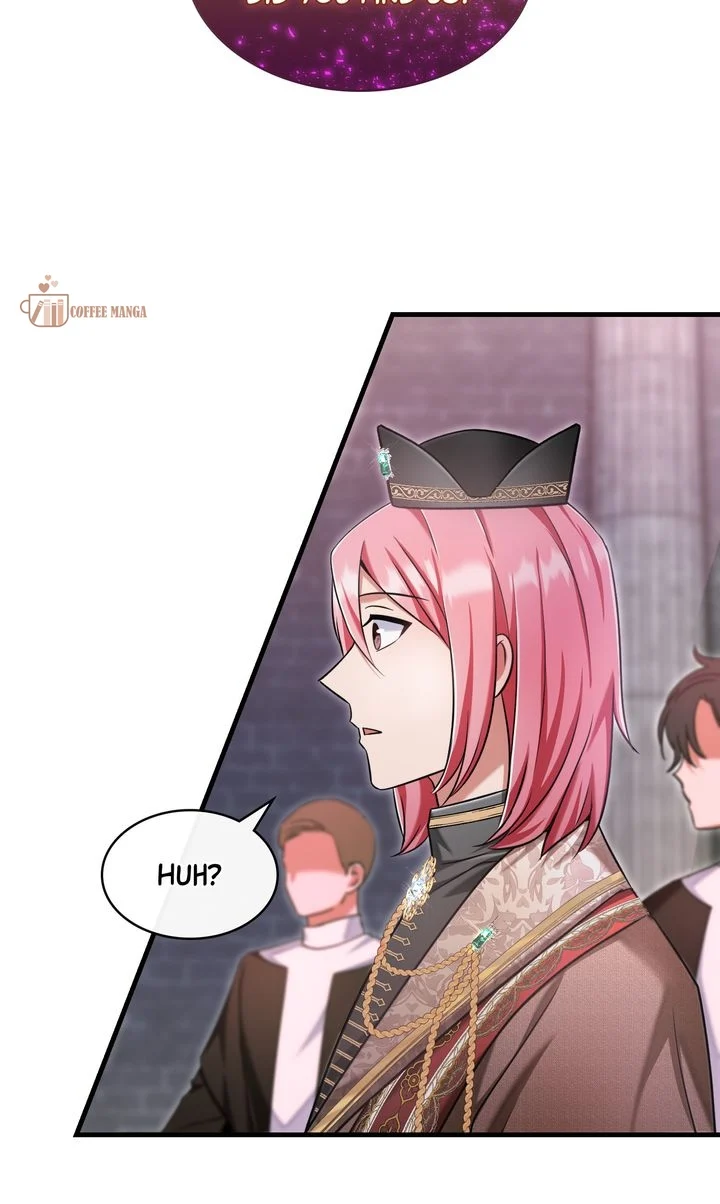 Why Would a Villainess Have Virtues? chapter 119 page 6