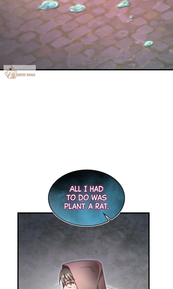 Why Would a Villainess Have Virtues? chapter 119 page 8