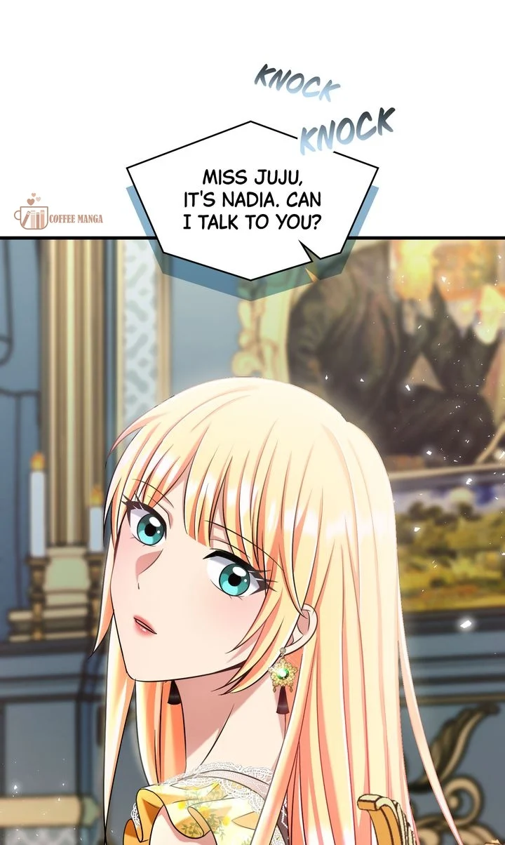 Why Would a Villainess Have Virtues? chapter 119 page 32