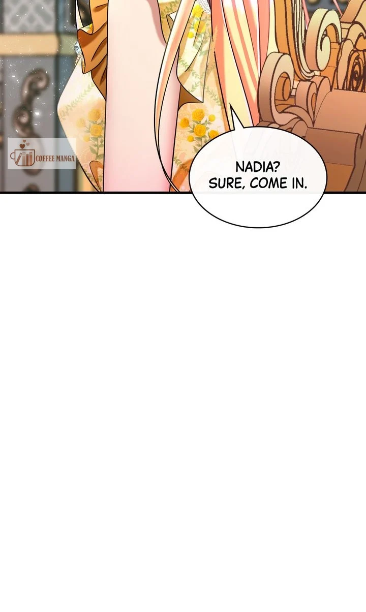 Why Would a Villainess Have Virtues? chapter 119 page 33