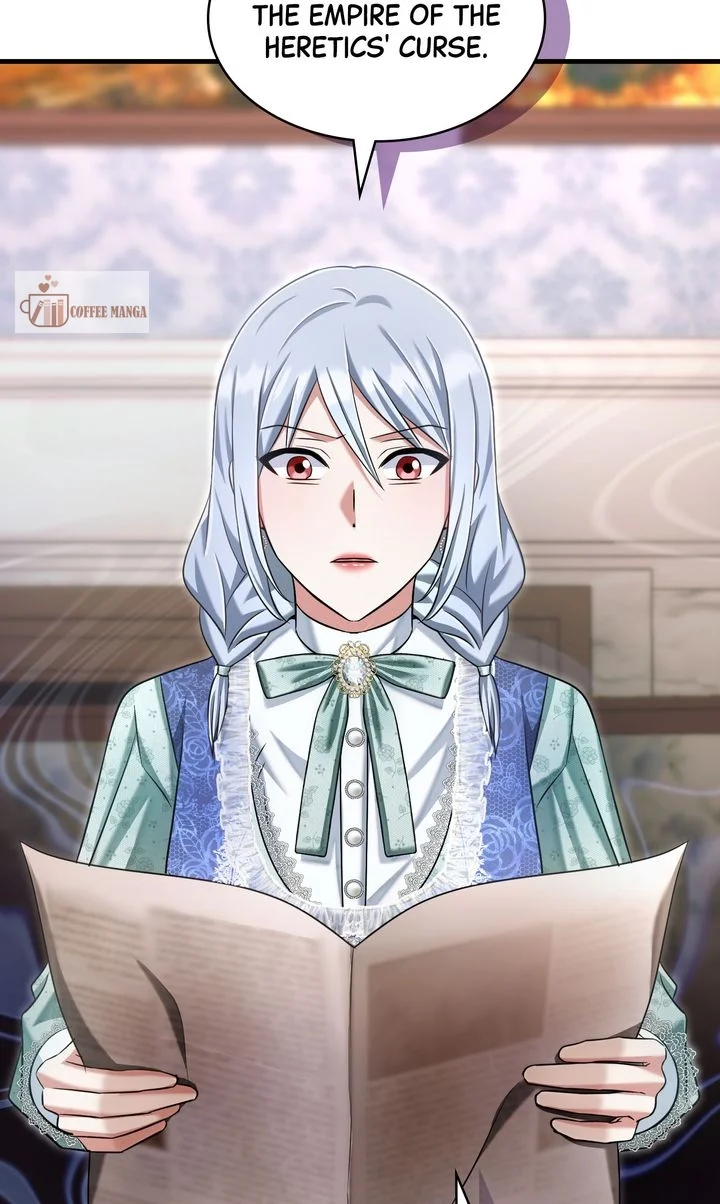 Why Would a Villainess Have Virtues? chapter 119 page 44