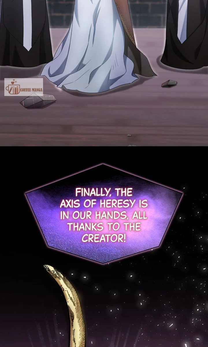 Why Would a Villainess Have Virtues? chapter 119 page 56