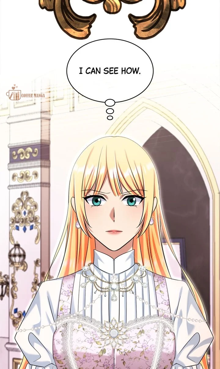 Why Would a Villainess Have Virtues? chapter 119 page 73