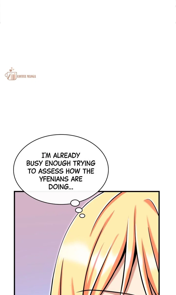 Why Would a Villainess Have Virtues? chapter 119 page 76