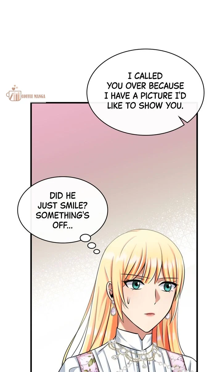 Why Would a Villainess Have Virtues? chapter 119 page 94