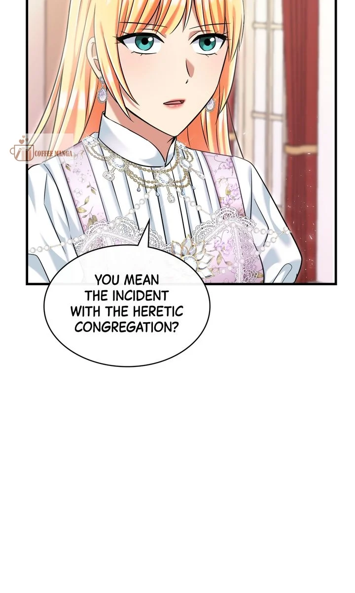 Why Would a Villainess Have Virtues? chapter 119 page 98