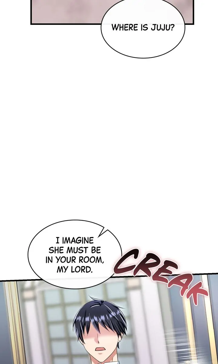 Why Would a Villainess Have Virtues? chapter 120 page 4