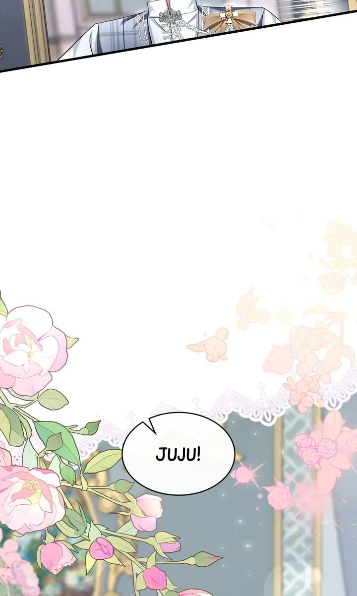 Why Would a Villainess Have Virtues? chapter 120 page 5