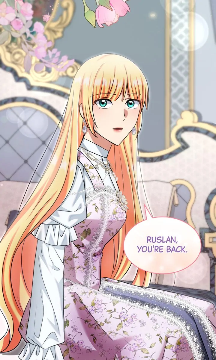 Why Would a Villainess Have Virtues? chapter 120 page 6