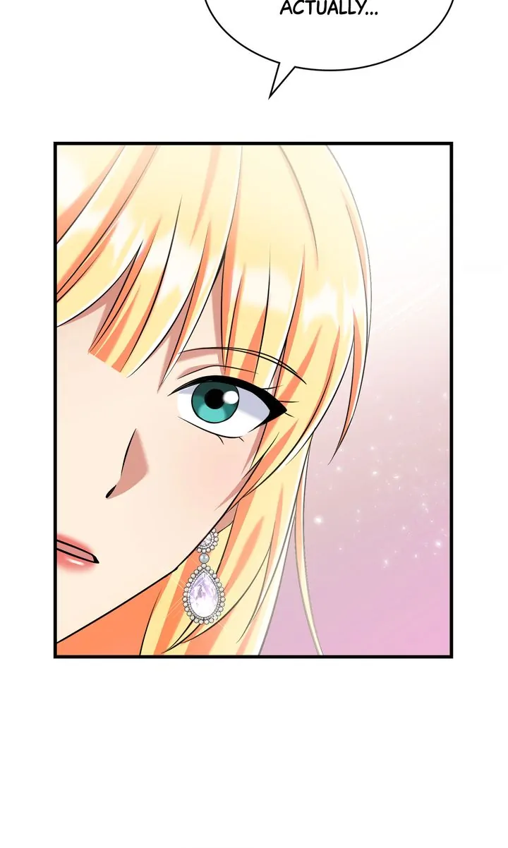 Why Would a Villainess Have Virtues? chapter 120 page 11