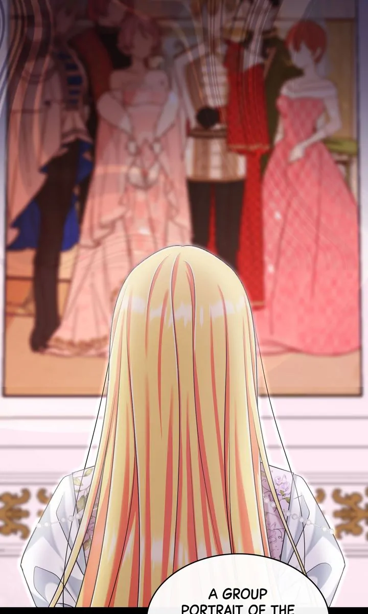 Why Would a Villainess Have Virtues? chapter 120 page 13