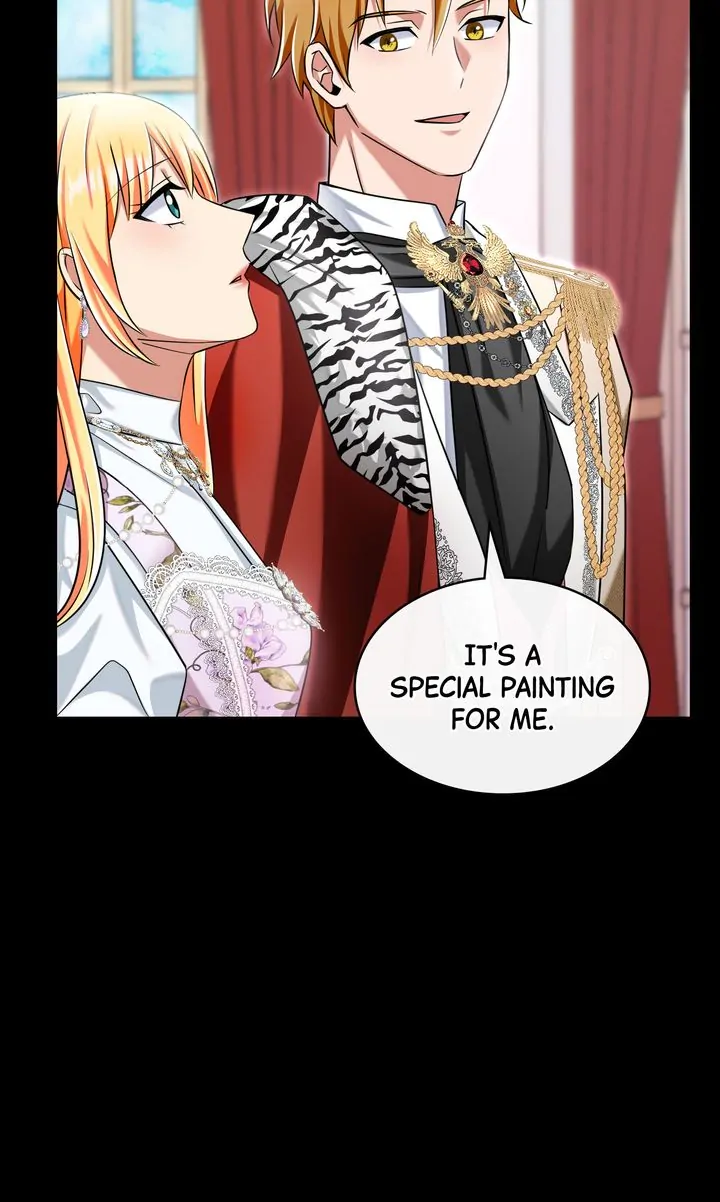 Why Would a Villainess Have Virtues? chapter 120 page 15