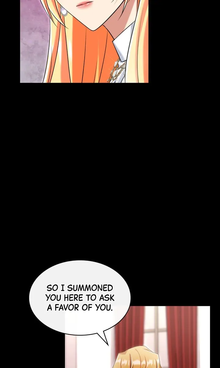 Why Would a Villainess Have Virtues? chapter 120 page 17