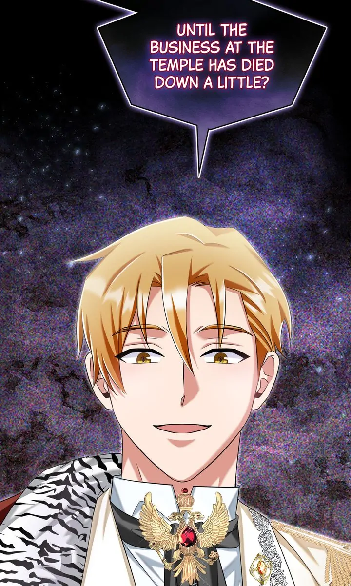 Why Would a Villainess Have Virtues? chapter 120 page 21