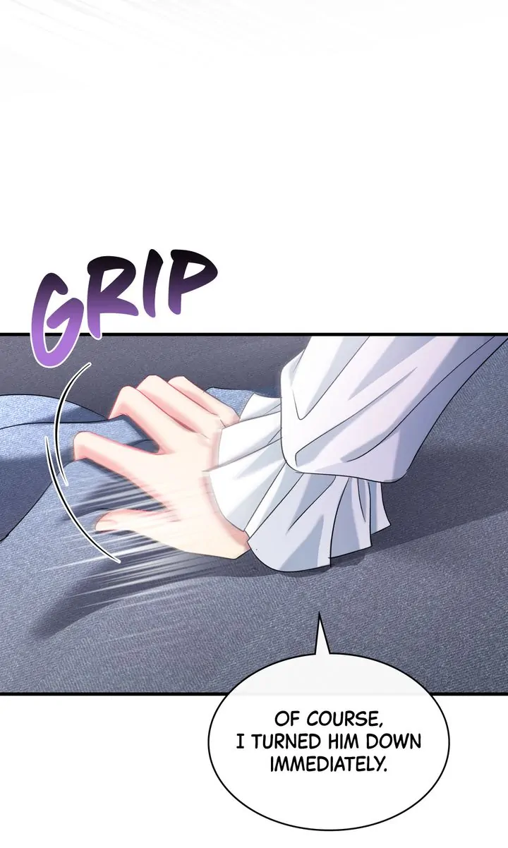 Why Would a Villainess Have Virtues? chapter 120 page 23