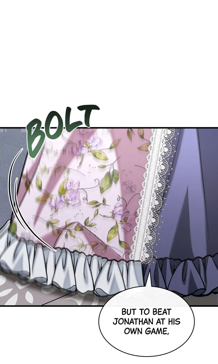 Why Would a Villainess Have Virtues? chapter 120 page 31