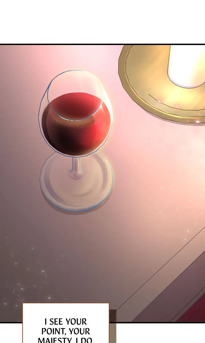 Why Would a Villainess Have Virtues? chapter 120 page 37