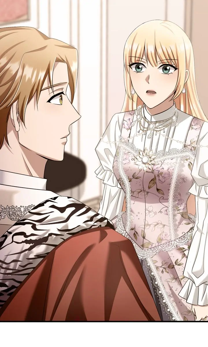 Why Would a Villainess Have Virtues? chapter 120 page 39