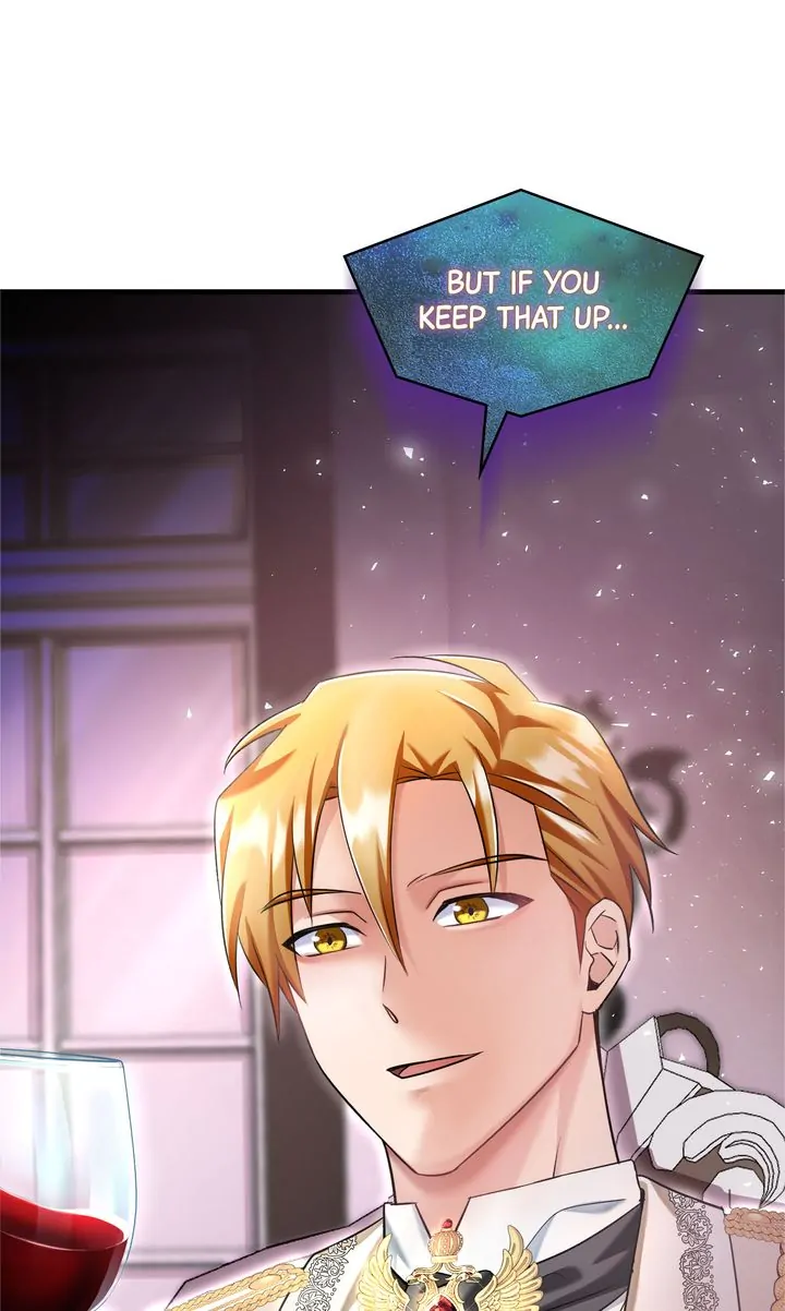 Why Would a Villainess Have Virtues? chapter 120 page 42