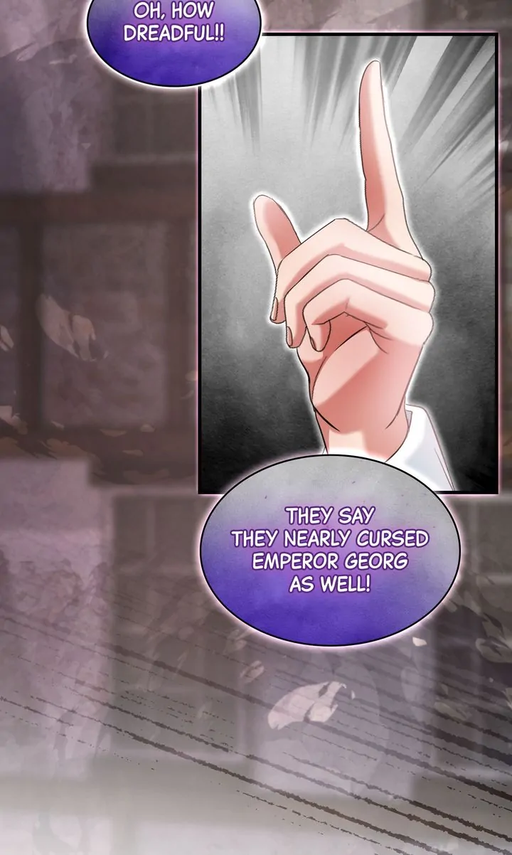 Why Would a Villainess Have Virtues? chapter 120 page 49