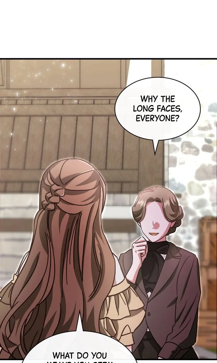 Why Would a Villainess Have Virtues? chapter 120 page 51