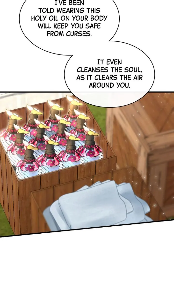 Why Would a Villainess Have Virtues? chapter 120 page 55