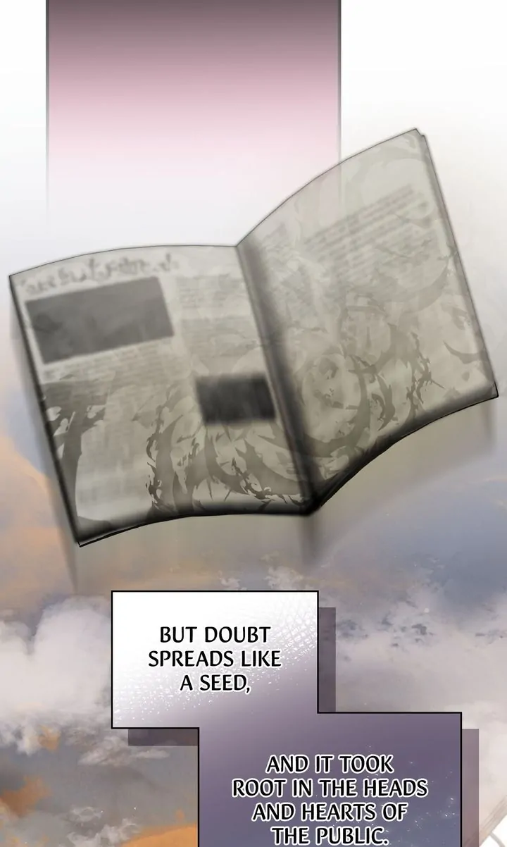 Why Would a Villainess Have Virtues? chapter 120 page 63