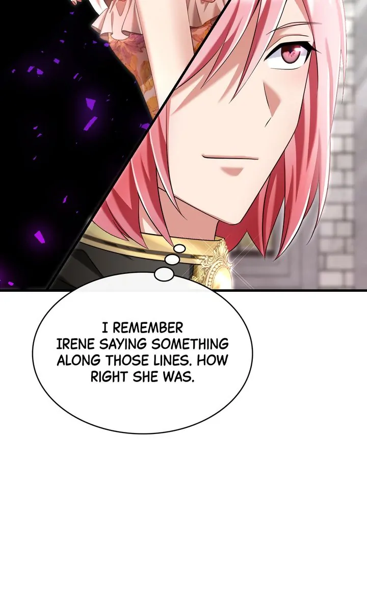 Why Would a Villainess Have Virtues? chapter 120 page 66