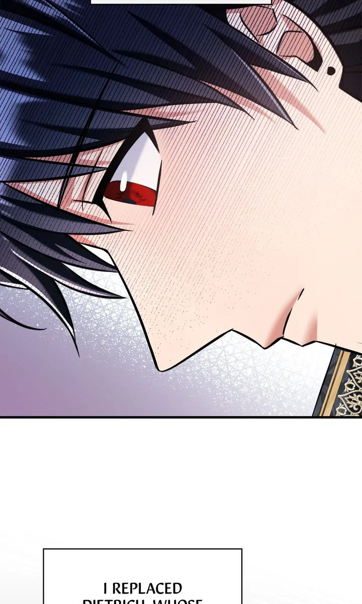 Why Would a Villainess Have Virtues? chapter 120 page 85