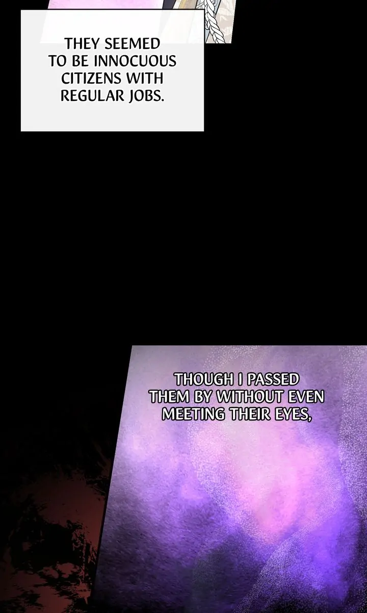 Why Would a Villainess Have Virtues? chapter 120 page 91