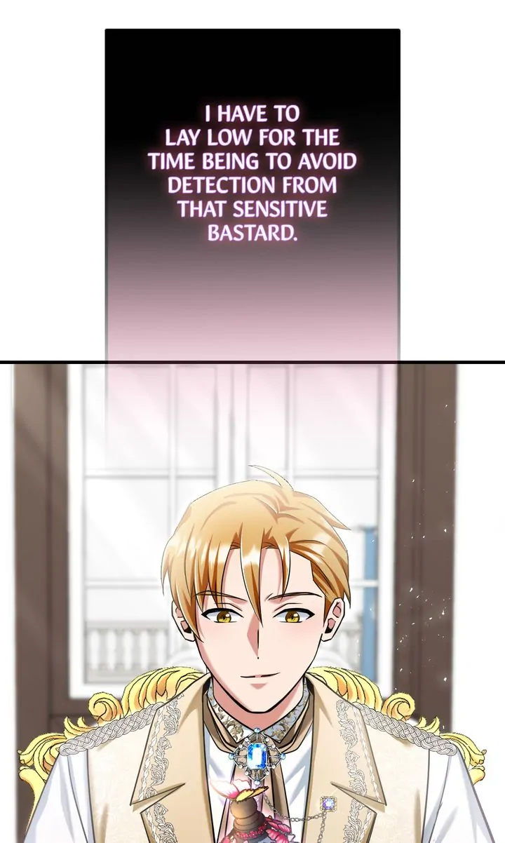 Why Would a Villainess Have Virtues? chapter 120 page 96