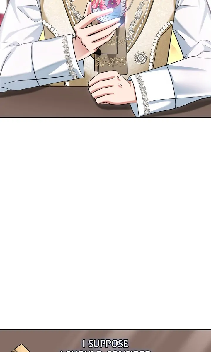Why Would a Villainess Have Virtues? chapter 120 page 97